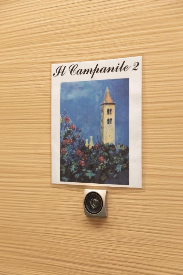 Appartamenti Del Borgo Borgosesia Exteriör bild